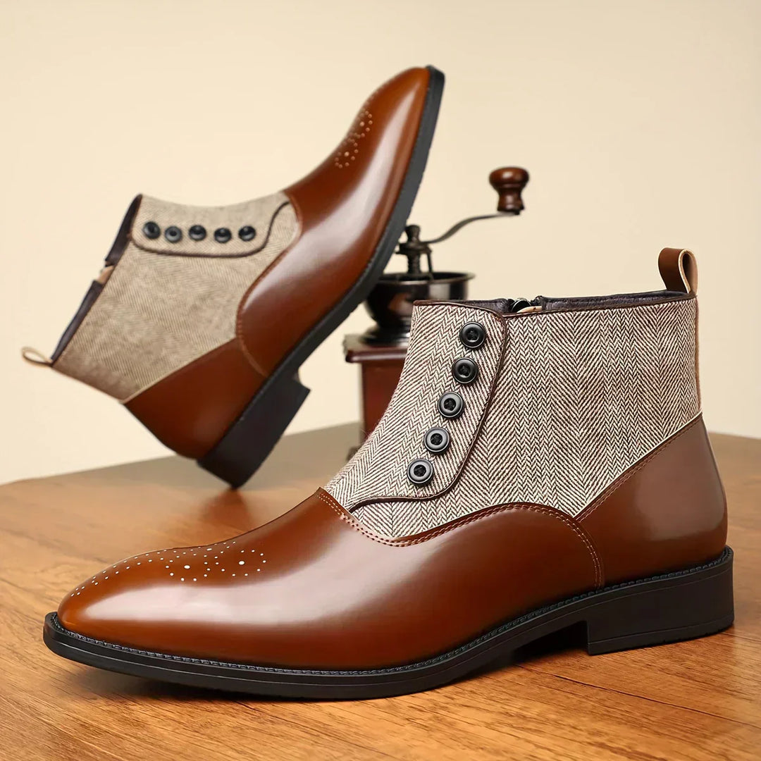 Ricardo - Bottines Chelsea