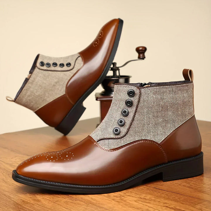 Ricardo - Bottines Chelsea