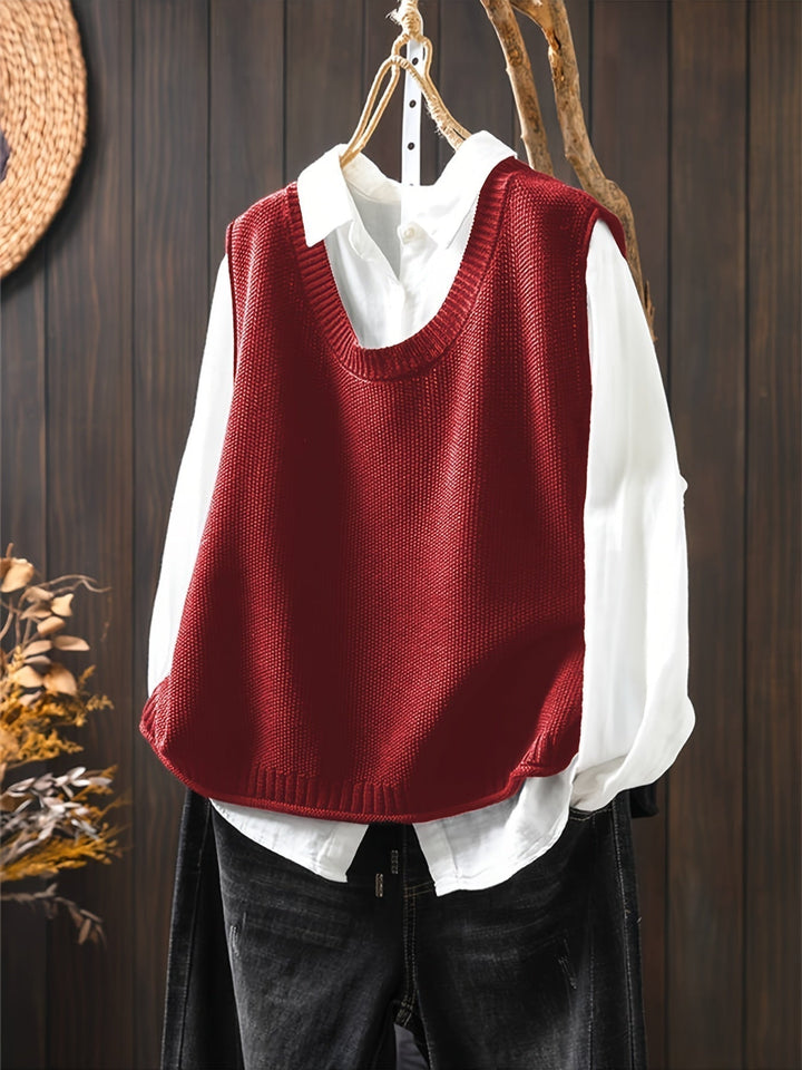 Romina - Cardigan Élégant