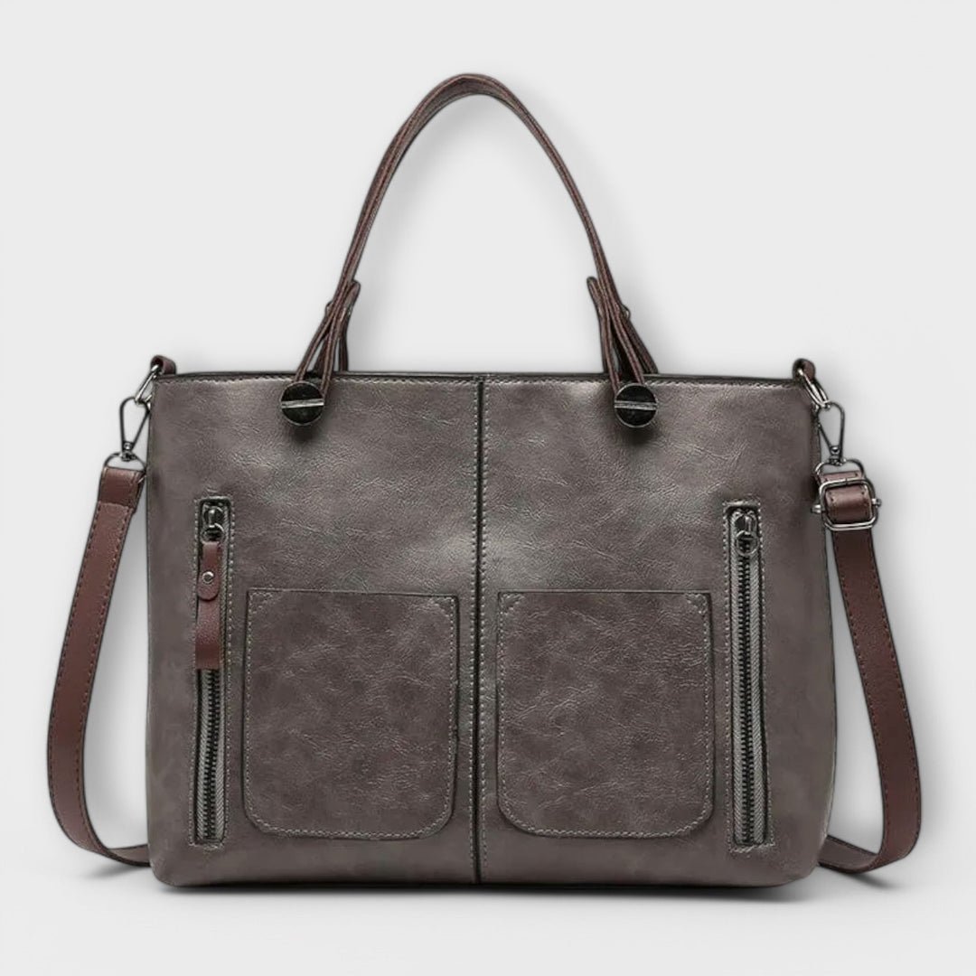 Maria - Sac en cuir élégant