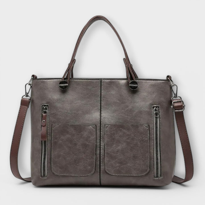 Maria - Sac en cuir élégant