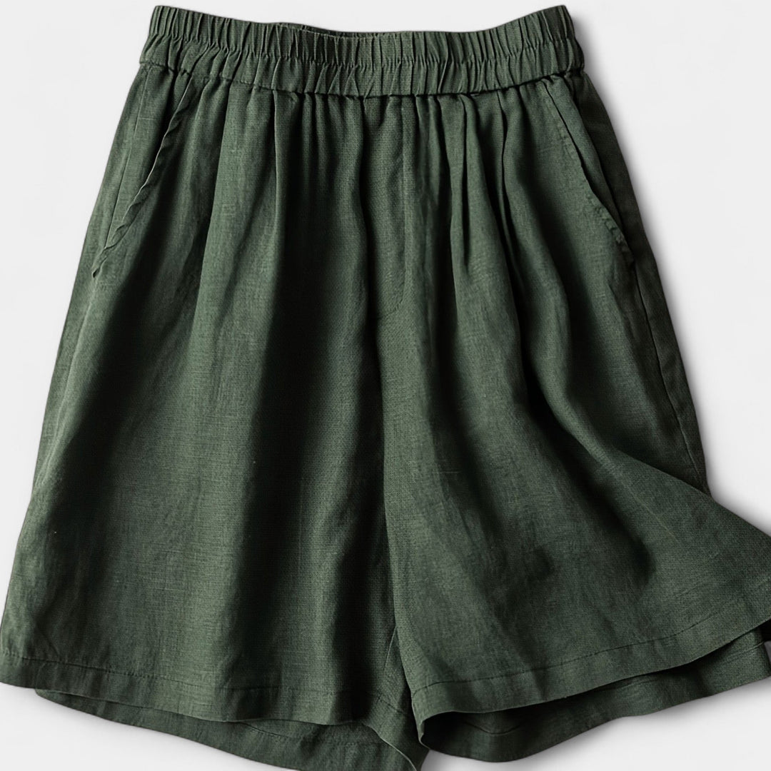 Shorts d'Été Légers