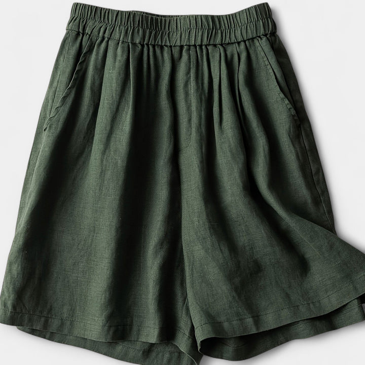 Shorts d'Été Légers