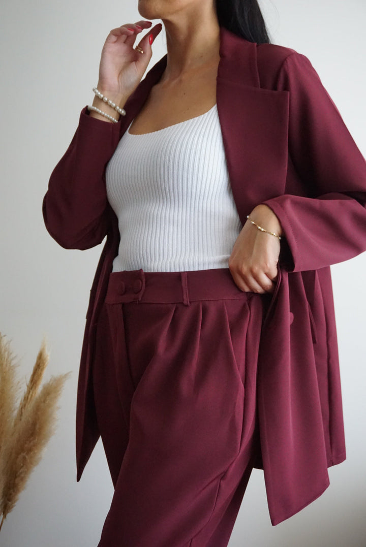 Cerise - Ensemble Bourgogne