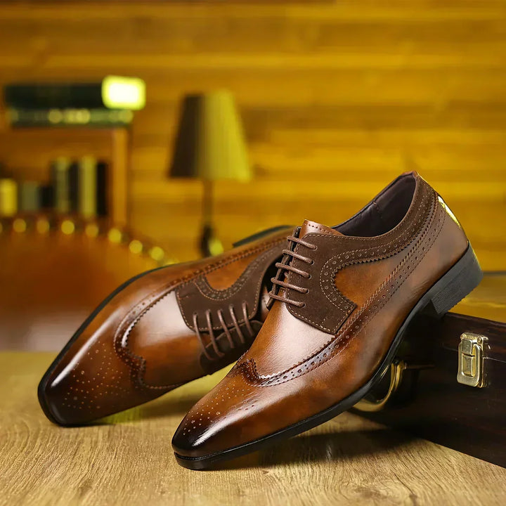 Tiago - Chaussures de costume