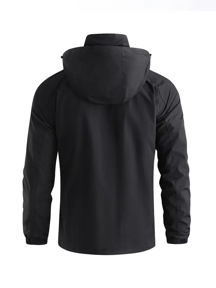 Vasco - Veste Élégante