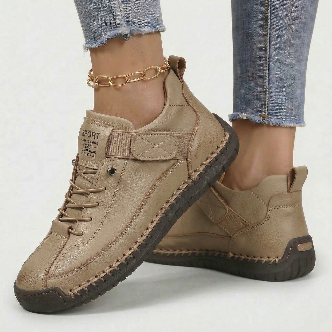 Noa - Chaussures Orthopédiques