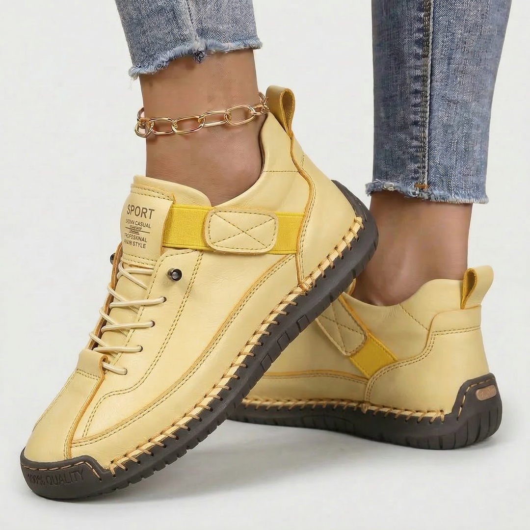 Noa - Chaussures Orthopédiques