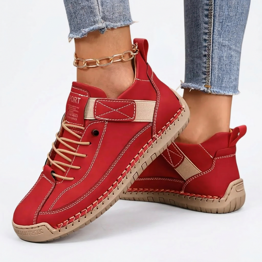 Noa - Chaussures Orthopédiques