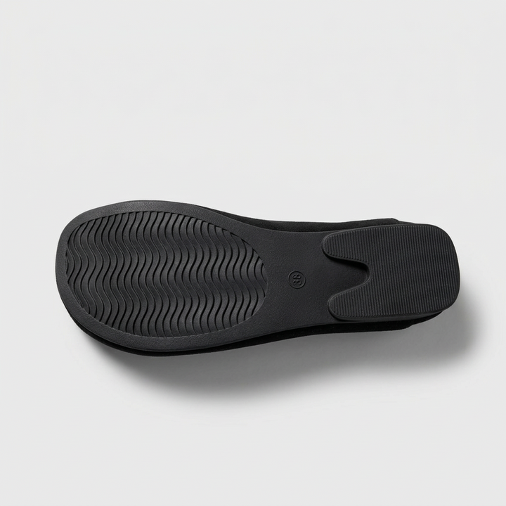 Benedita - Mocassins Confortables