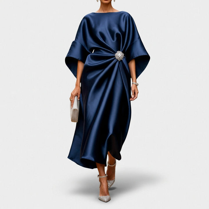 Anabela - Robe de Soirée Longue