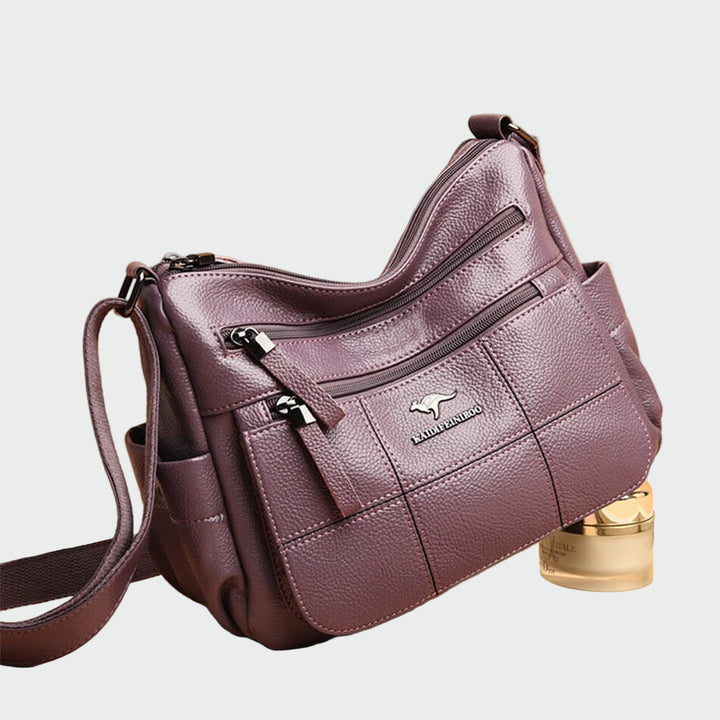 Sac à main élégant intemporel