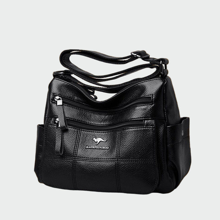 Sac à main élégant intemporel