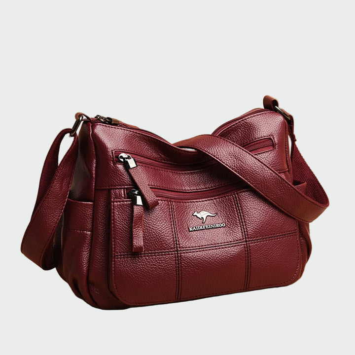 Sac à main élégant intemporel