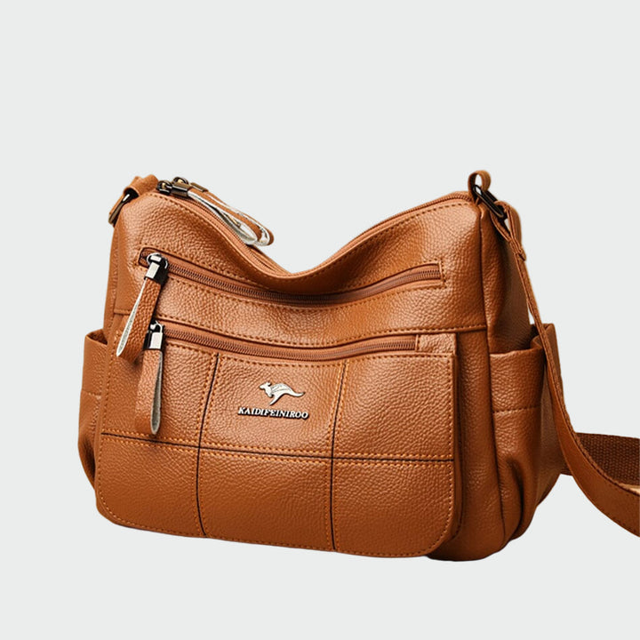 Sac à main élégant intemporel
