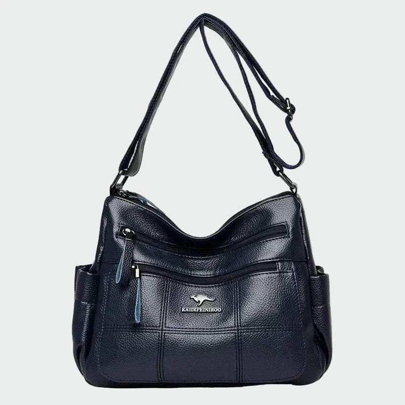 Sac à main élégant intemporel