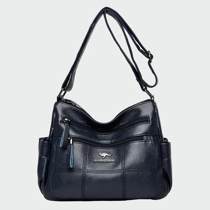 Sac à main élégant intemporel