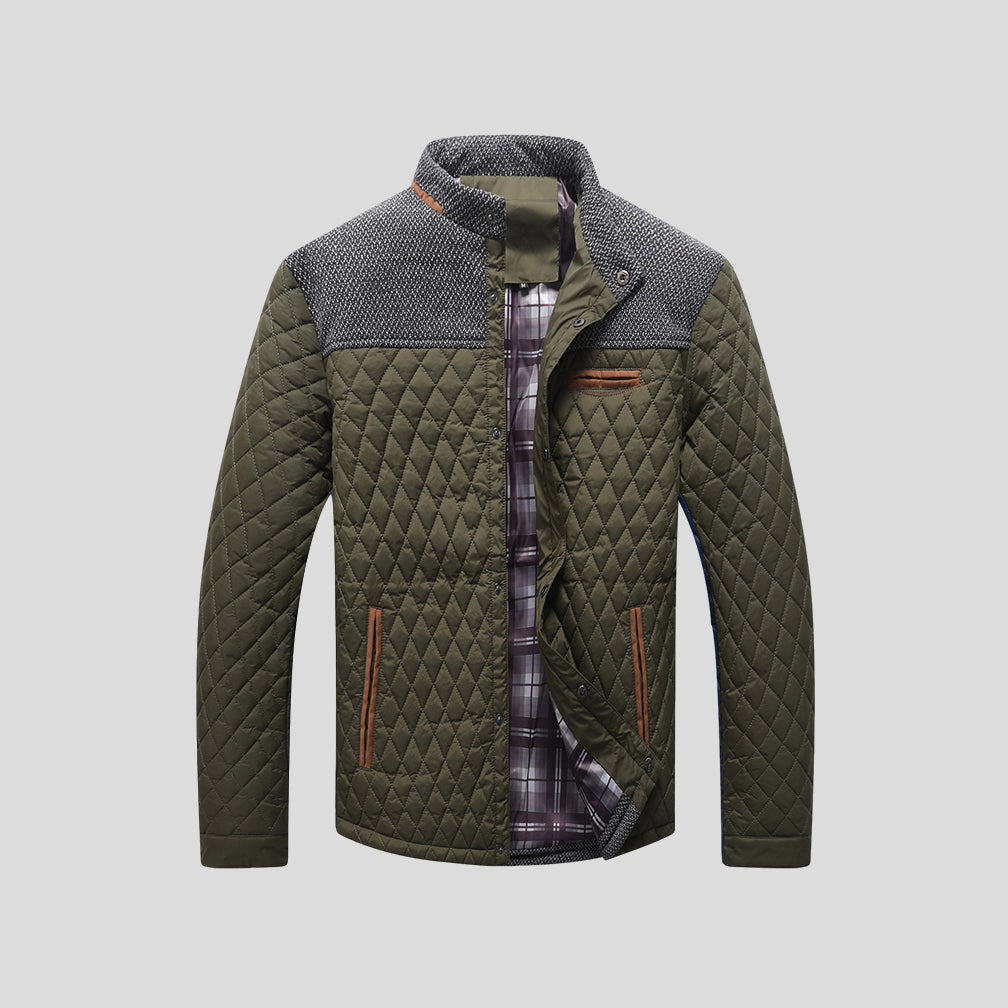 Jorge - Veste Charter Coupe-Vent