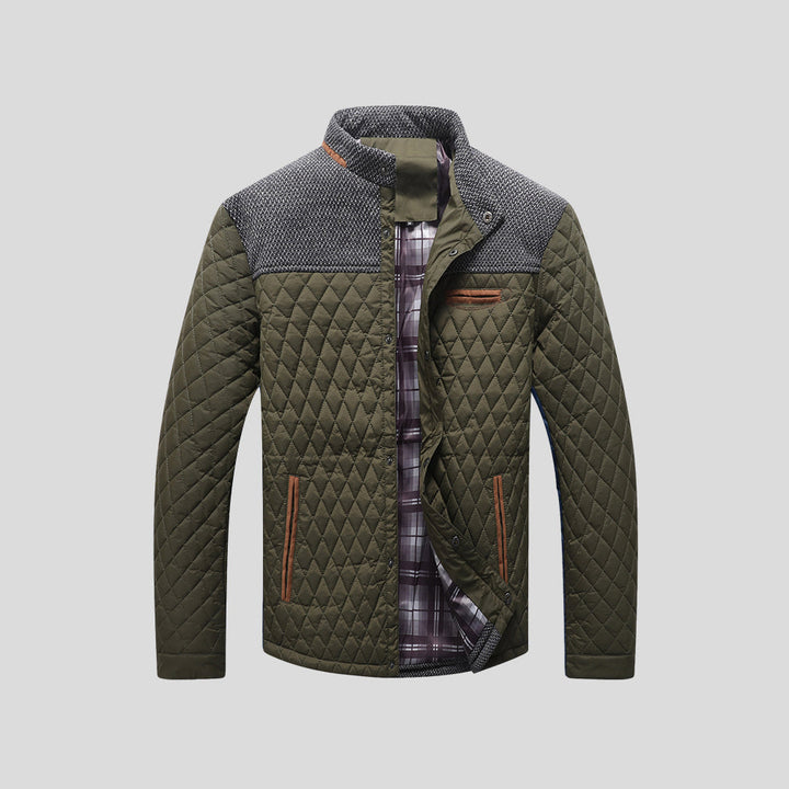 Jorge - Veste Charter Coupe-Vent