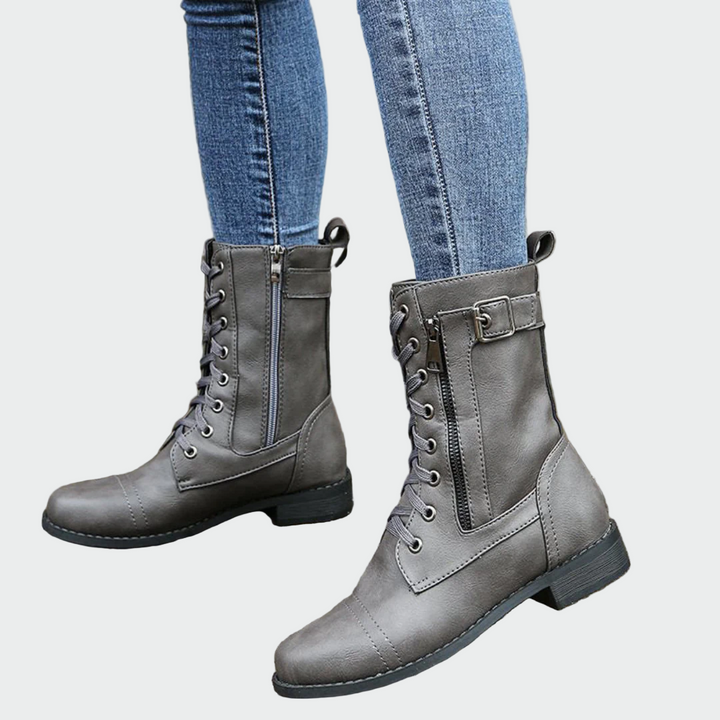 Bottes orthopédiques