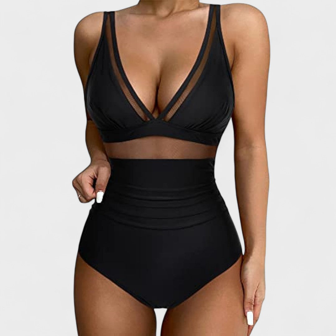 Carlota - Maillot de Bain Sculptant