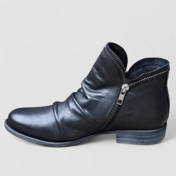 Carina - Bottes Orthopédiques Confortables