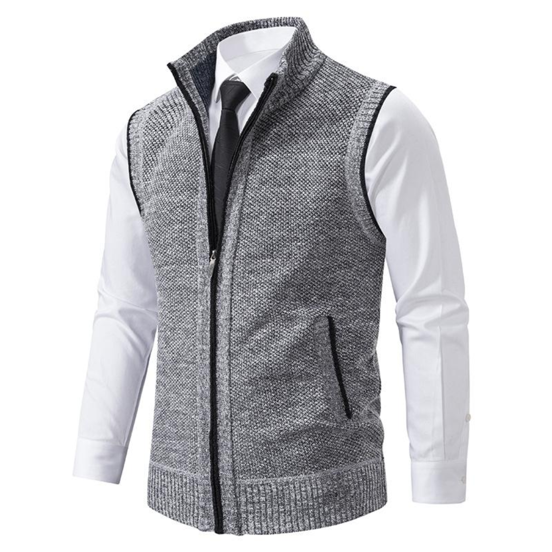 Duarte - Gilet sans manches