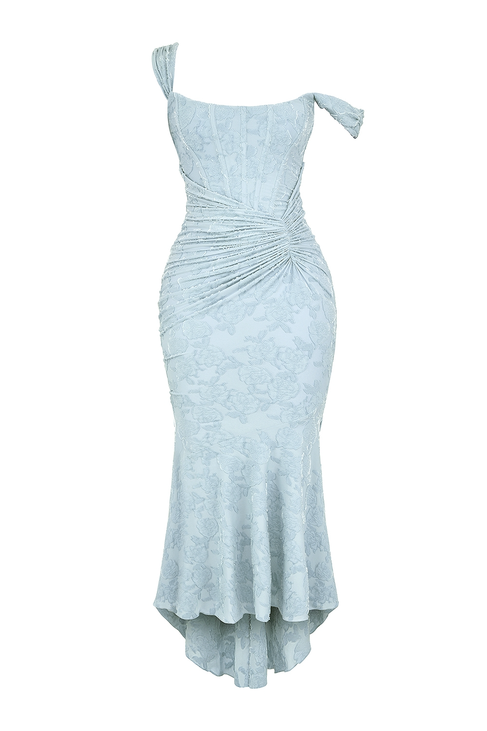 Nalina - Robe Maxi Élégance