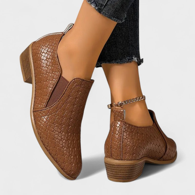 Tânia - Chaussures décontractées élégantes
