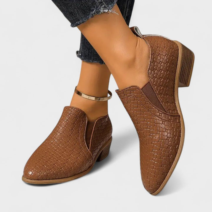 Tânia - Chaussures décontractées élégantes