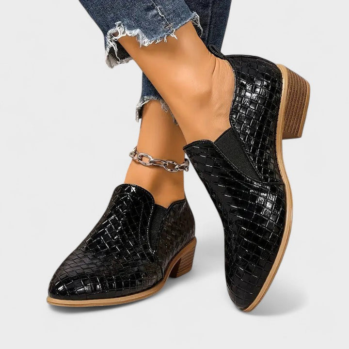 Tânia - Chaussures décontractées élégantes