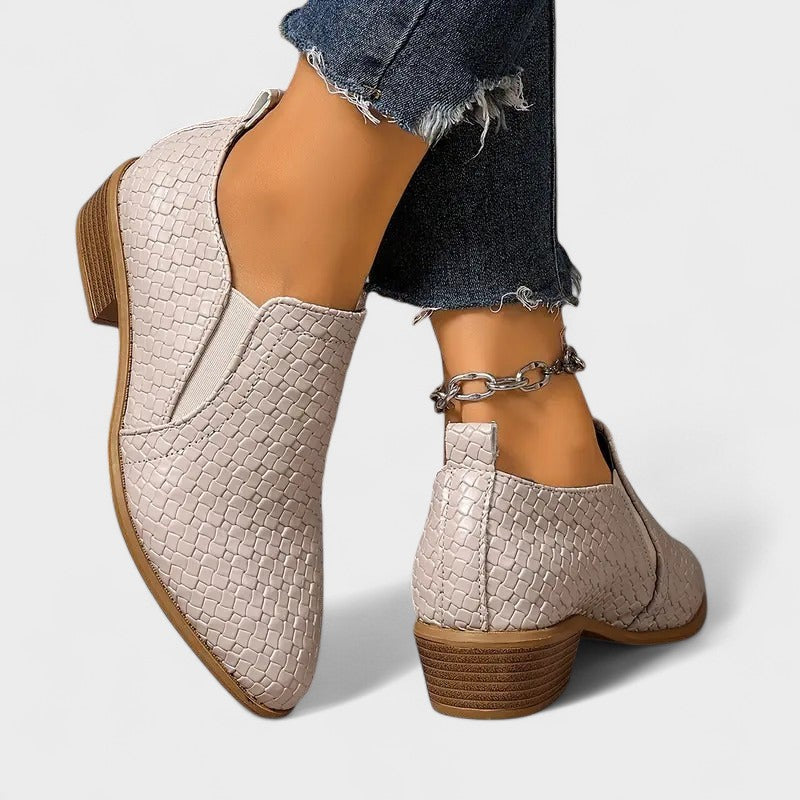 Tânia - Chaussures décontractées élégantes