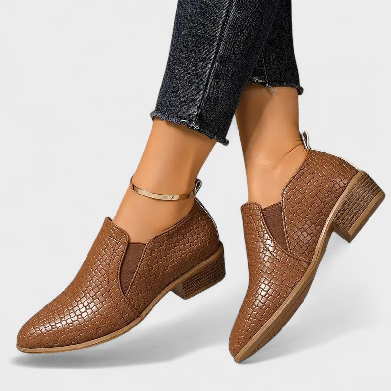 Tânia - Chaussures décontractées élégantes