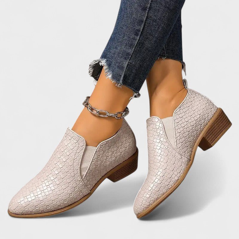 Tânia - Chaussures décontractées élégantes
