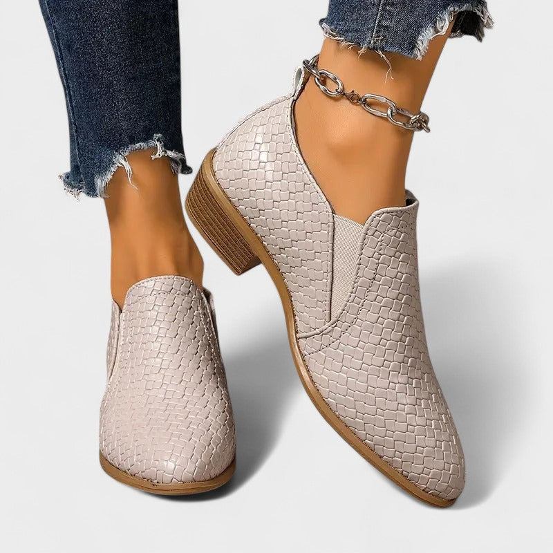 Tânia - Chaussures décontractées élégantes