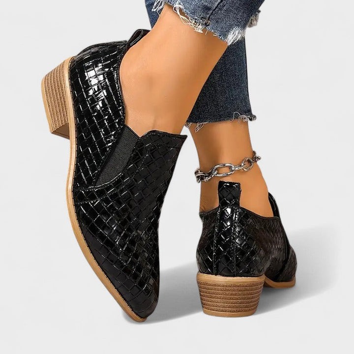 Tânia - Chaussures décontractées élégantes