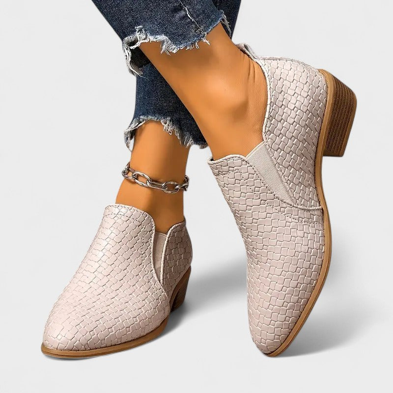 Tânia - Chaussures décontractées élégantes