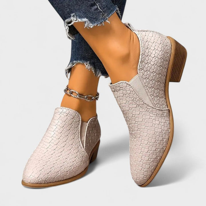 Tânia - Chaussures décontractées élégantes