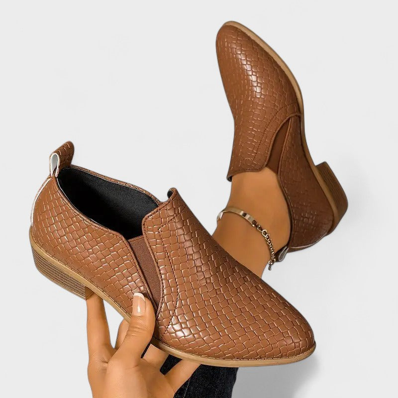 Tânia - Chaussures décontractées élégantes