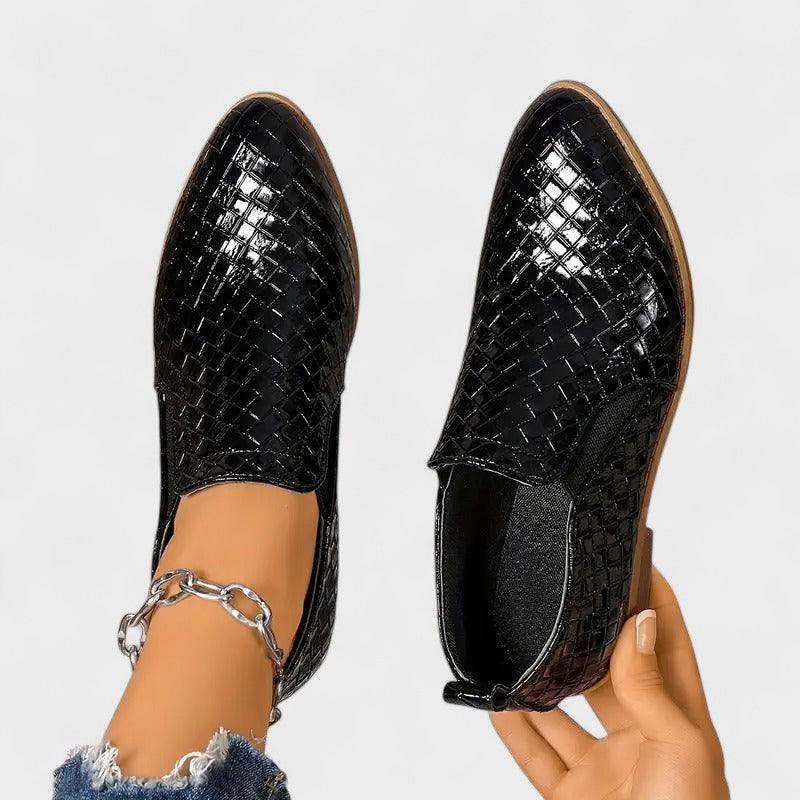 Tânia - Chaussures décontractées élégantes