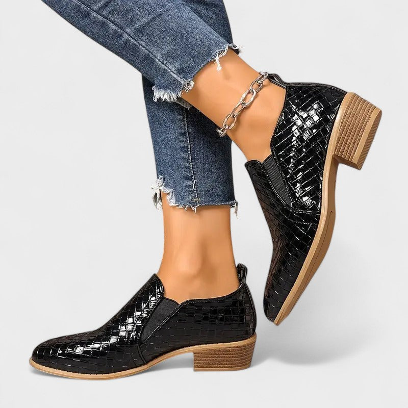 Tânia - Chaussures décontractées élégantes