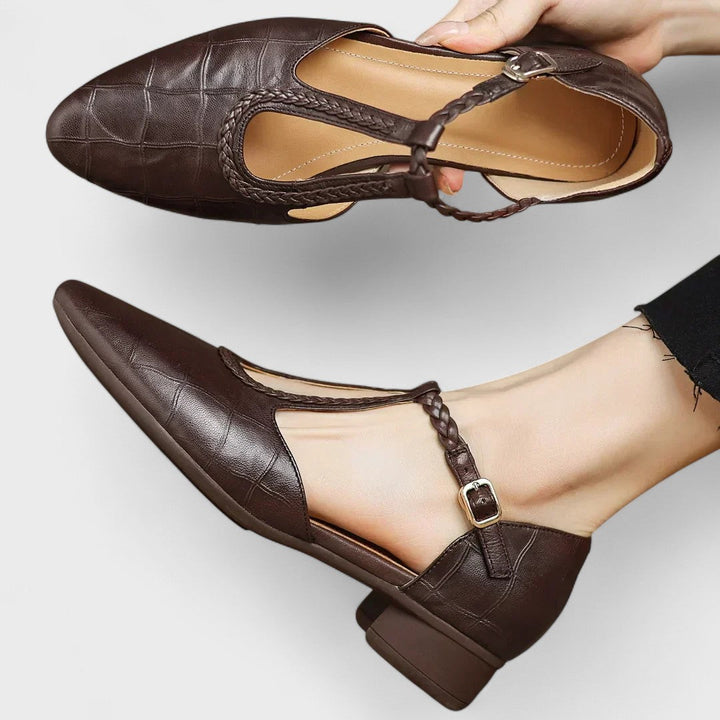 Helena - Chaussures Élégantes