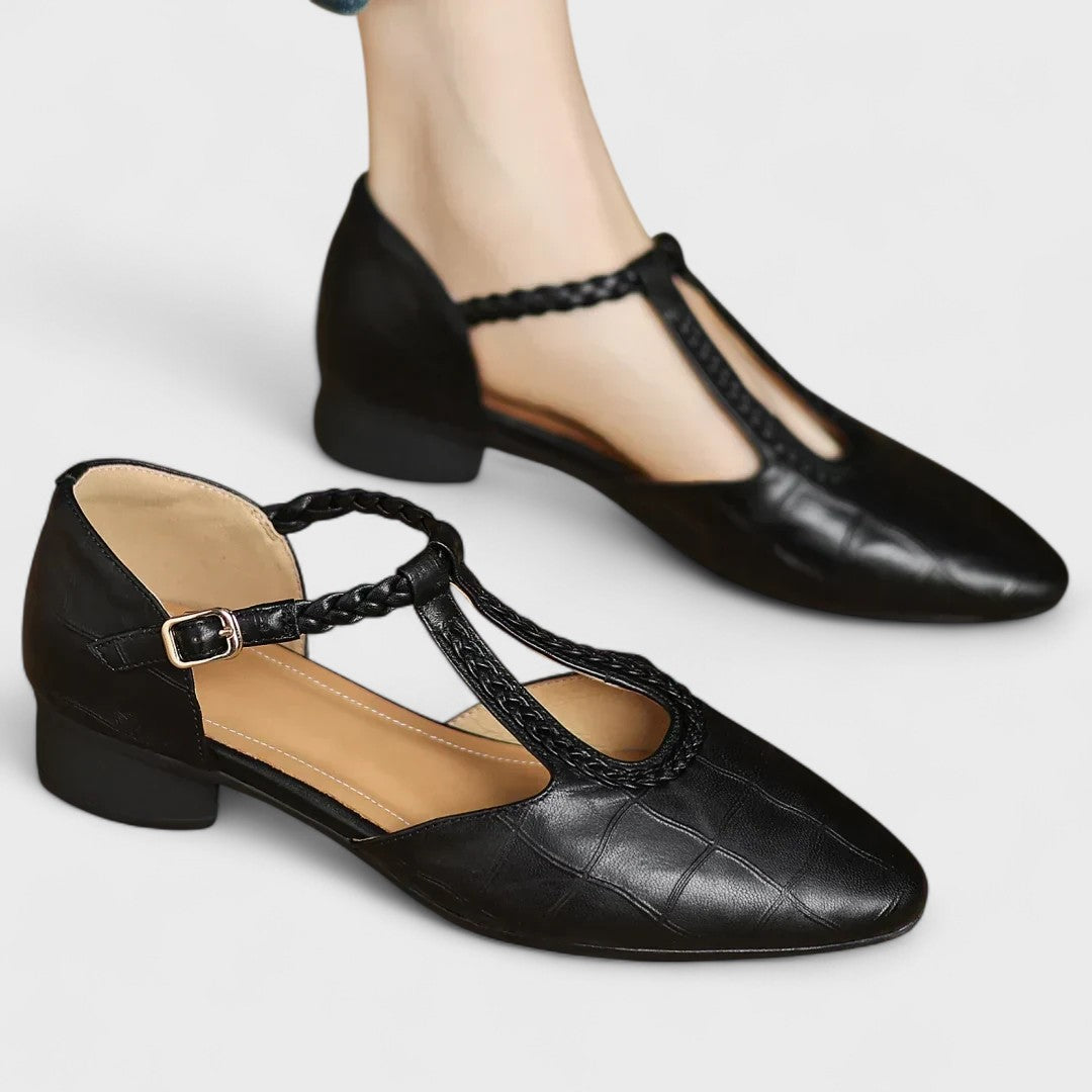 Helena - Chaussures Élégantes