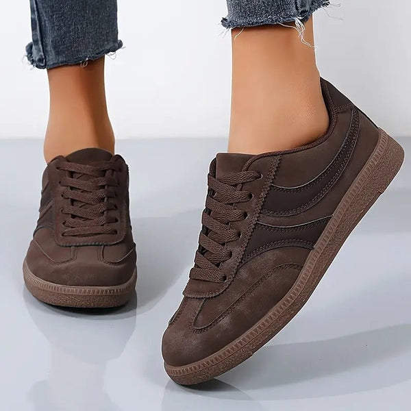Minerva - Chaussures Orthopédiques Informelles