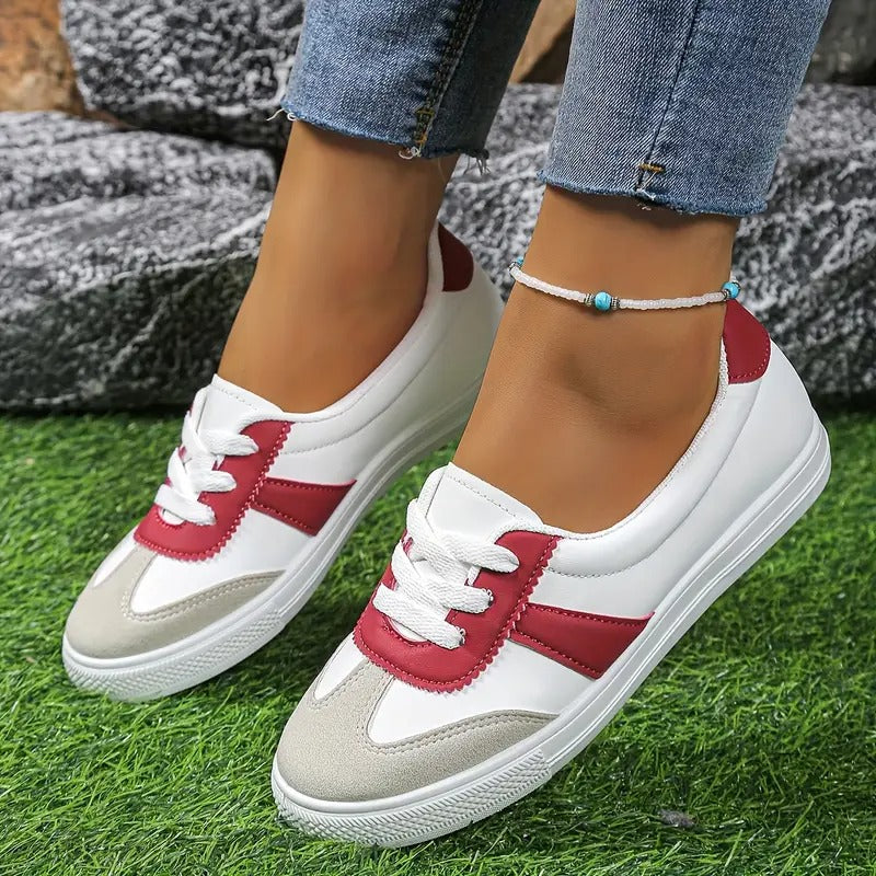 Hortensia - Chaussures Orthopédiques en Cuir