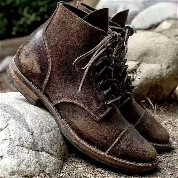 Juliano - Bottes Classiques