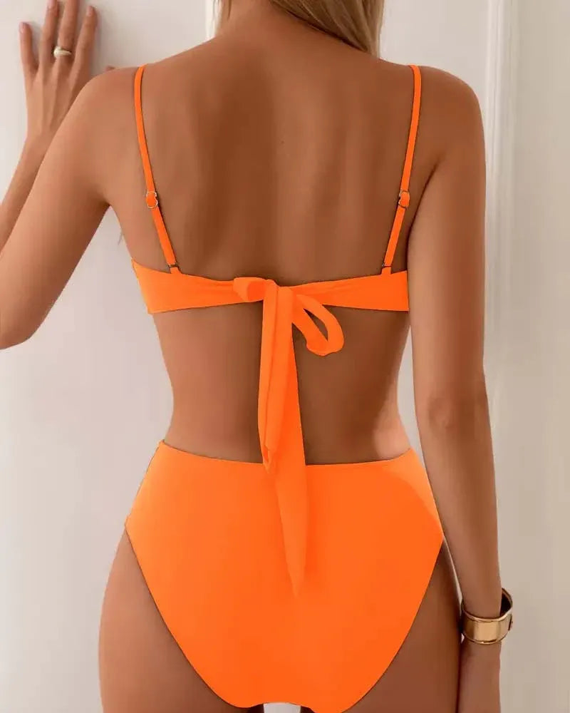 Vera - Élégant Bikini