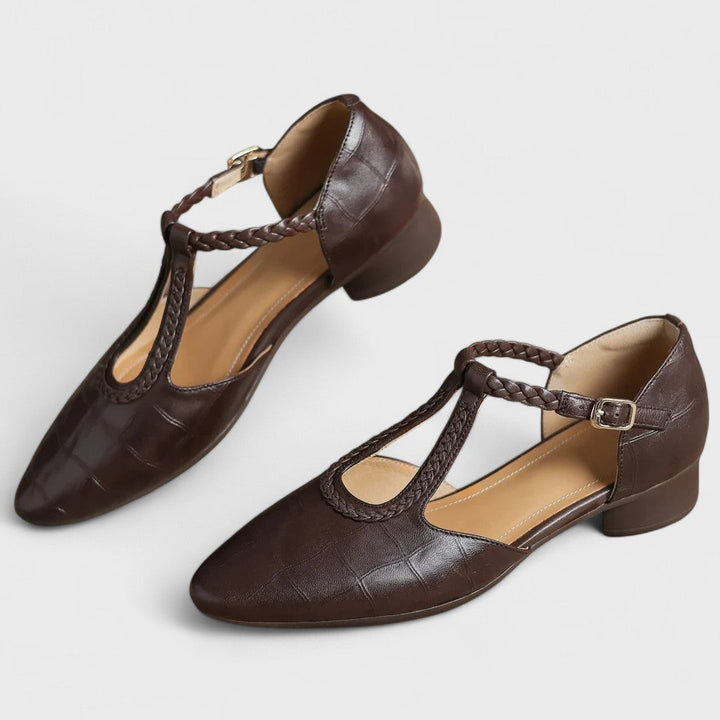 Helena - Chaussures Élégantes