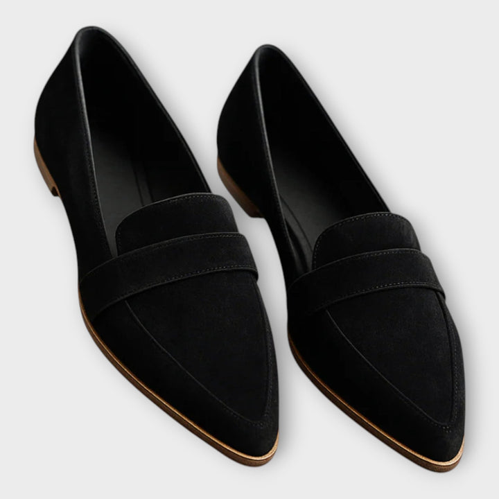 Loafers Élégants avec Design Moderne