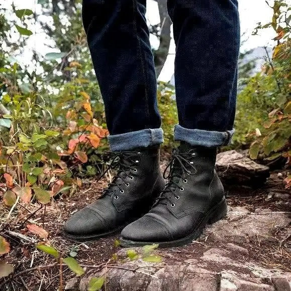 Juliano - Bottes Classiques